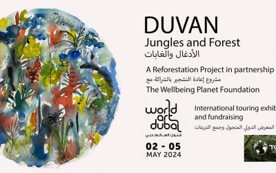 Jungles and Forest Selvas y Bosques
