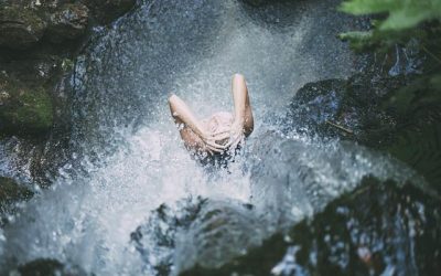 Onsen, las fuentes termales en Japón. Cultivando el Bienestar, por Koncha Pinós