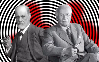 Freud vs Jung: Trauma extends beyond the self