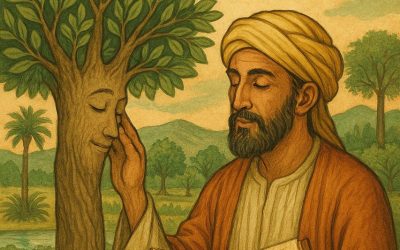 Ibn al-‘Awwām y la sensibilidad de los árboles: ciencia, intuición y respeto en la agricultura andalusí