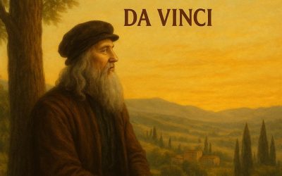 Árboles, Arte y Contemplación en Leonardo da Vinci
