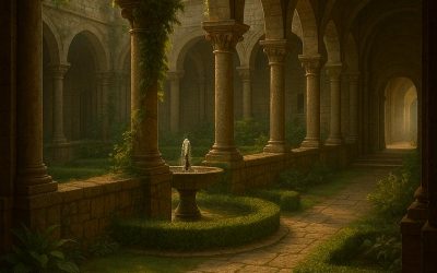 La Arquitectura del Inconsciente