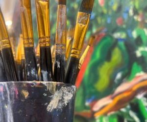 Biofilia y Arte: Selvas y Bosques