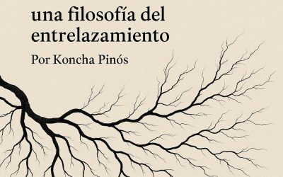 El pensamiento como rizoma: una filosofía del entrelazamiento