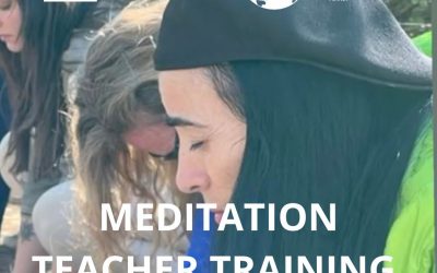 Certificación como Instructor/a de Meditación – México