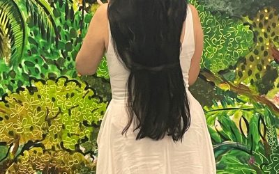 Art, Biophilia, and Environmental Engagement: Promoting Community Resilience and Pro-Environmental Behaviors by Koncha Pinos