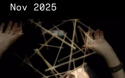 La Conciencia del Agua en Biocultura Madrid 2025