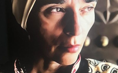 ¿Qué hiciste tú el 7 de Octubre? — Women Write Hope. Por Koncha Pinós. Premio de la Paz de Luxemburgo 2023