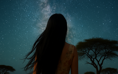 El arte africano y la conciencia del saqueo. Por Koncha Pinós