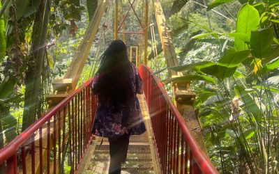 Residencia Artística e Investigativa Busintana