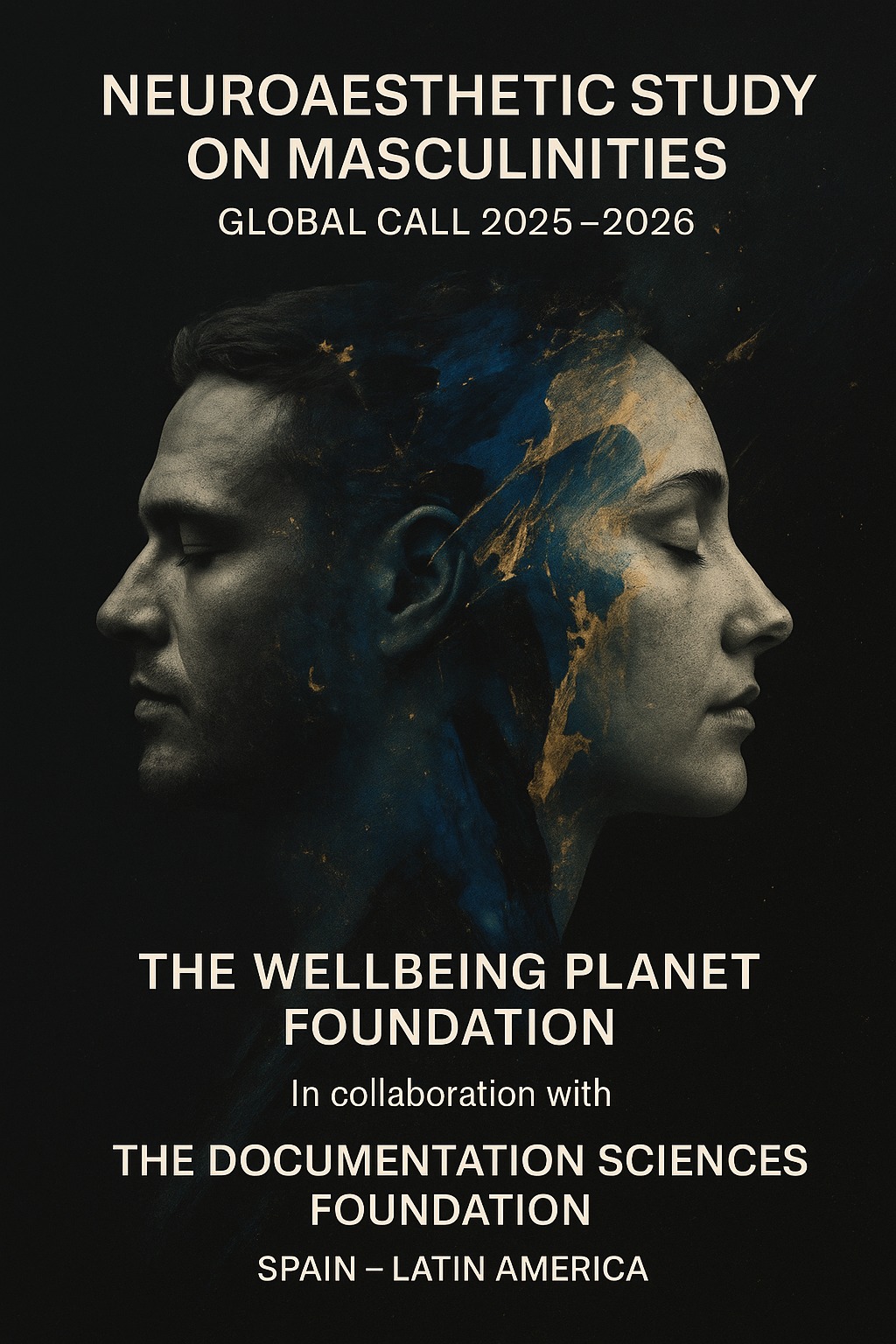OFFICIAL INTERNATIONAL CALL FOR COLLABORATION - El Giro