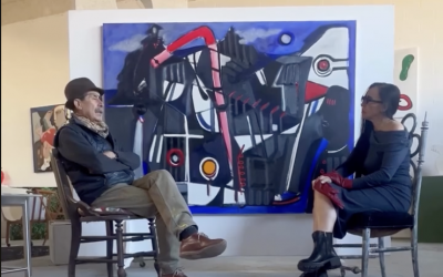 El Castillo Interior