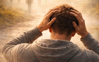 Adictos a la amenaza