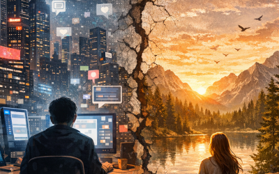 La extinción de la experiencia. Por Koncha Pinós