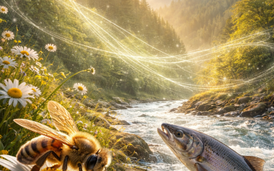 Por una Biología del Significado. Por Koncha Pinós