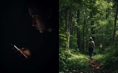 La trampa de lo predecible: cerebro, algoritmos y pérdida de variabilidad