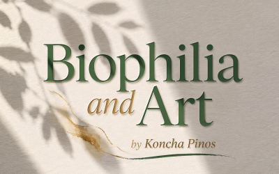 El entorno como arquitectura de la mente: hacia una neuroestética aplicada. Por Koncha Pinos 