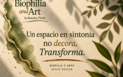 El espacio en donde habitas está afectando cómo piensas