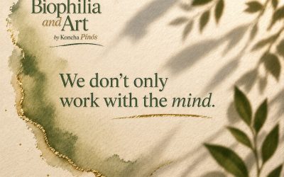 Diseñar para una mente específica: la singularidad en la experiencia espacial por Koncha Pinos 