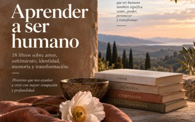 54 Recomendaciones Literarias de TheWellbeing Planet