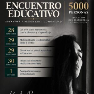 Bienestar y meditación consciente: una jornada de aprendizaje en Durango