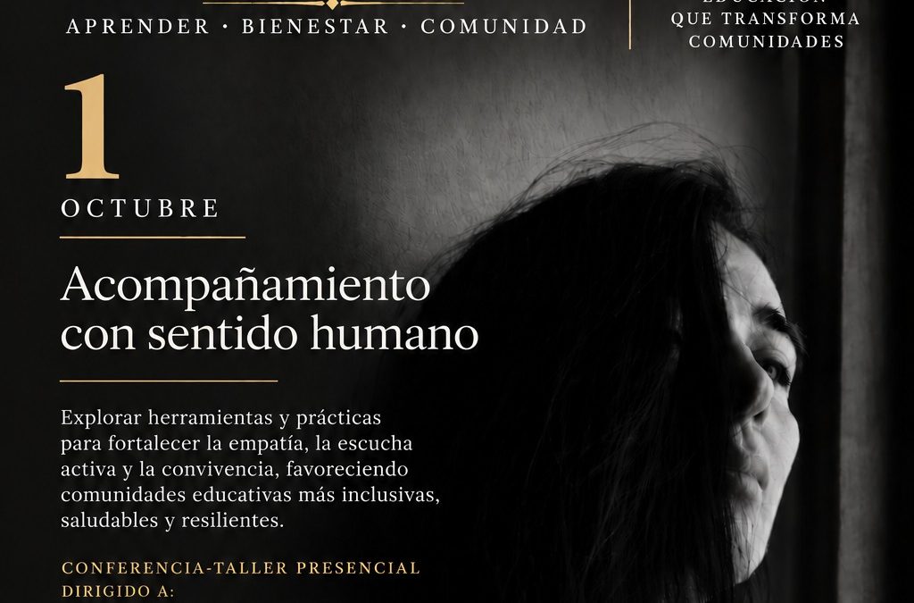 Acompañamiento con sentido humano