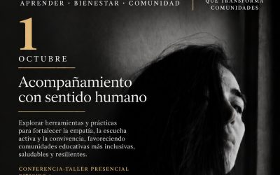 Acompañamiento con sentido humano