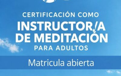 De la práctica a la enseñanza: comienza el ciclo de supervisión para entrenadores de meditación